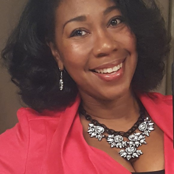 Meet the Posher Other - Meet your Posher, Christen